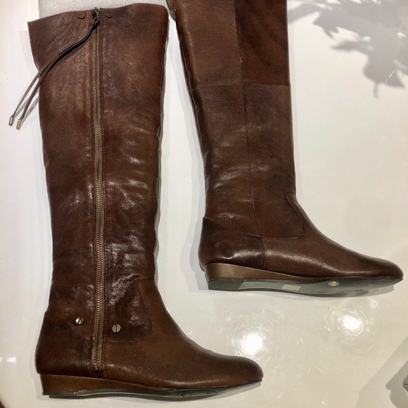 Jessica Simpson Shoes - Jessica Simpson Katyia Boot NWT 5.5